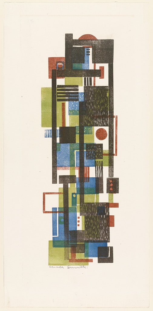 Abstraction
