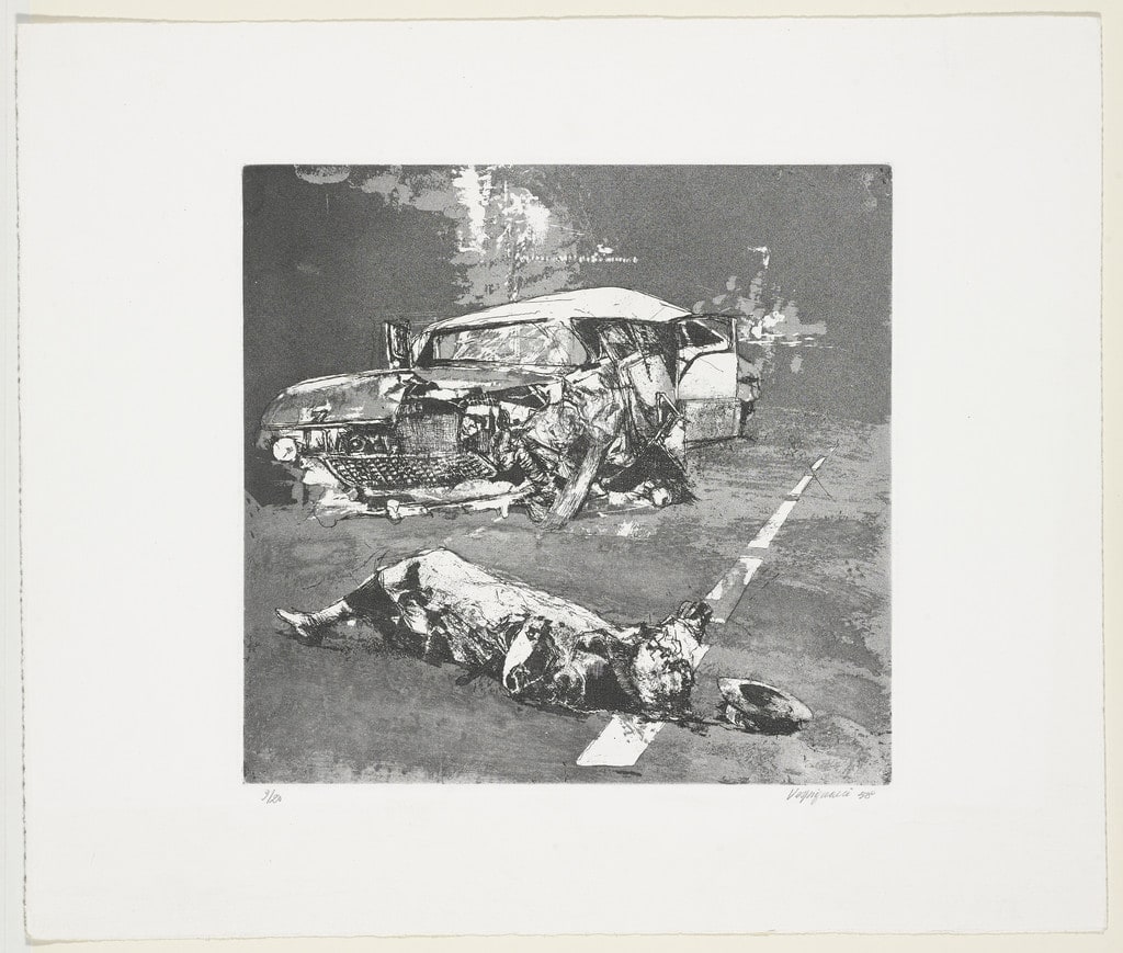 Accident