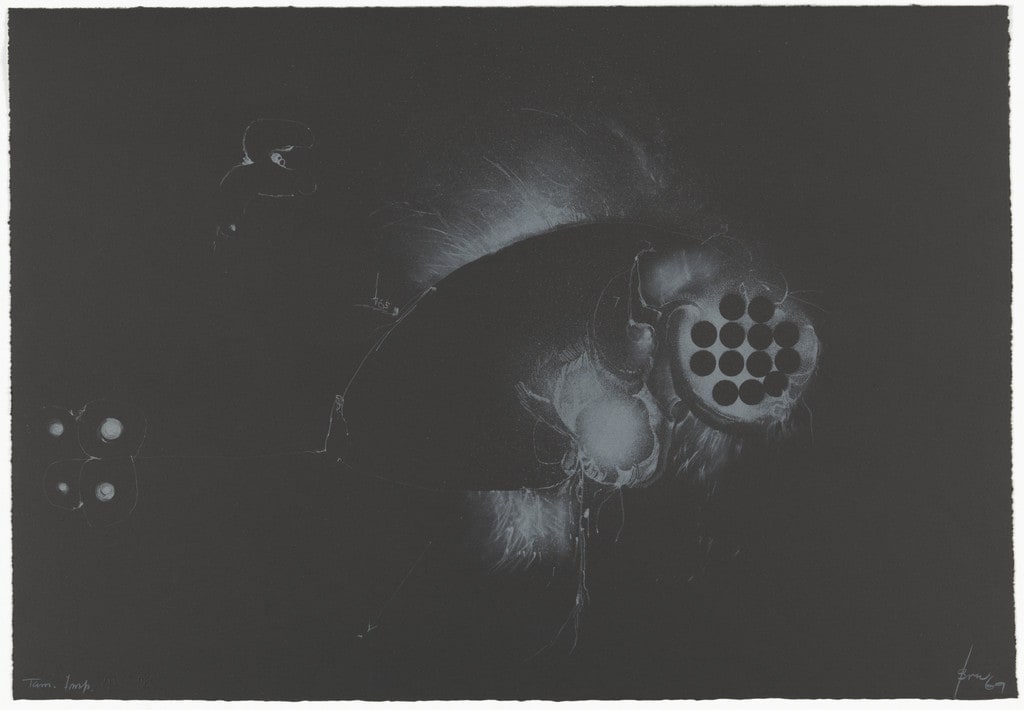 The Great Machine (La Gran Máquina)