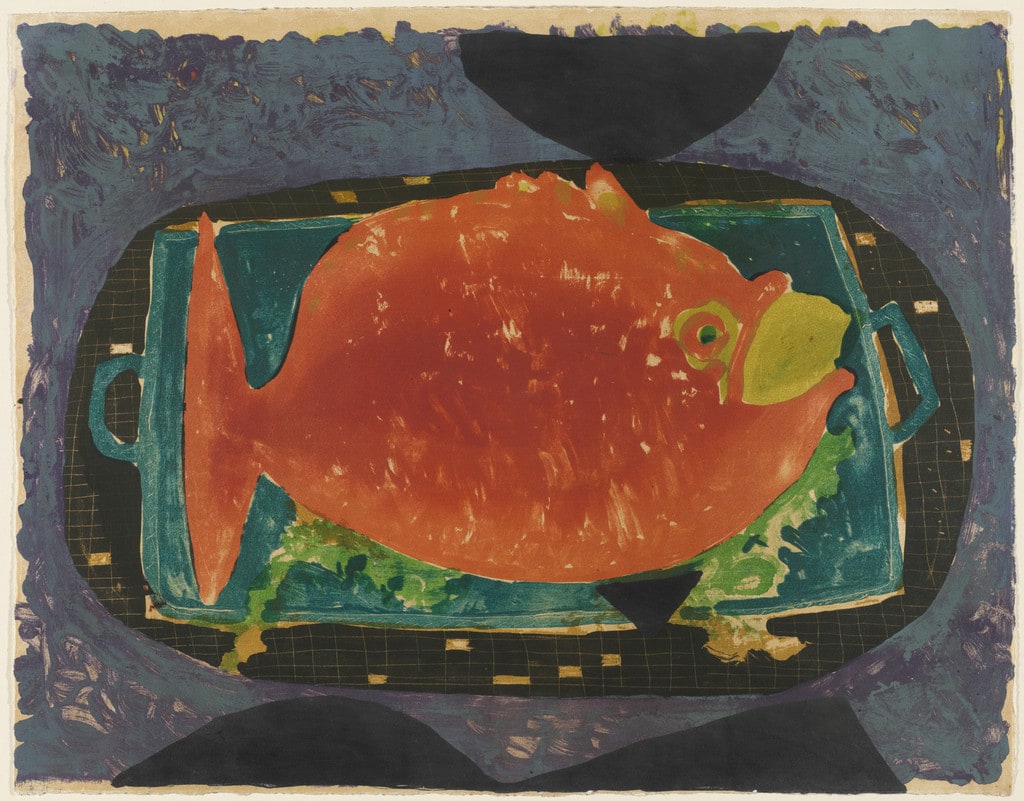 Red Fish