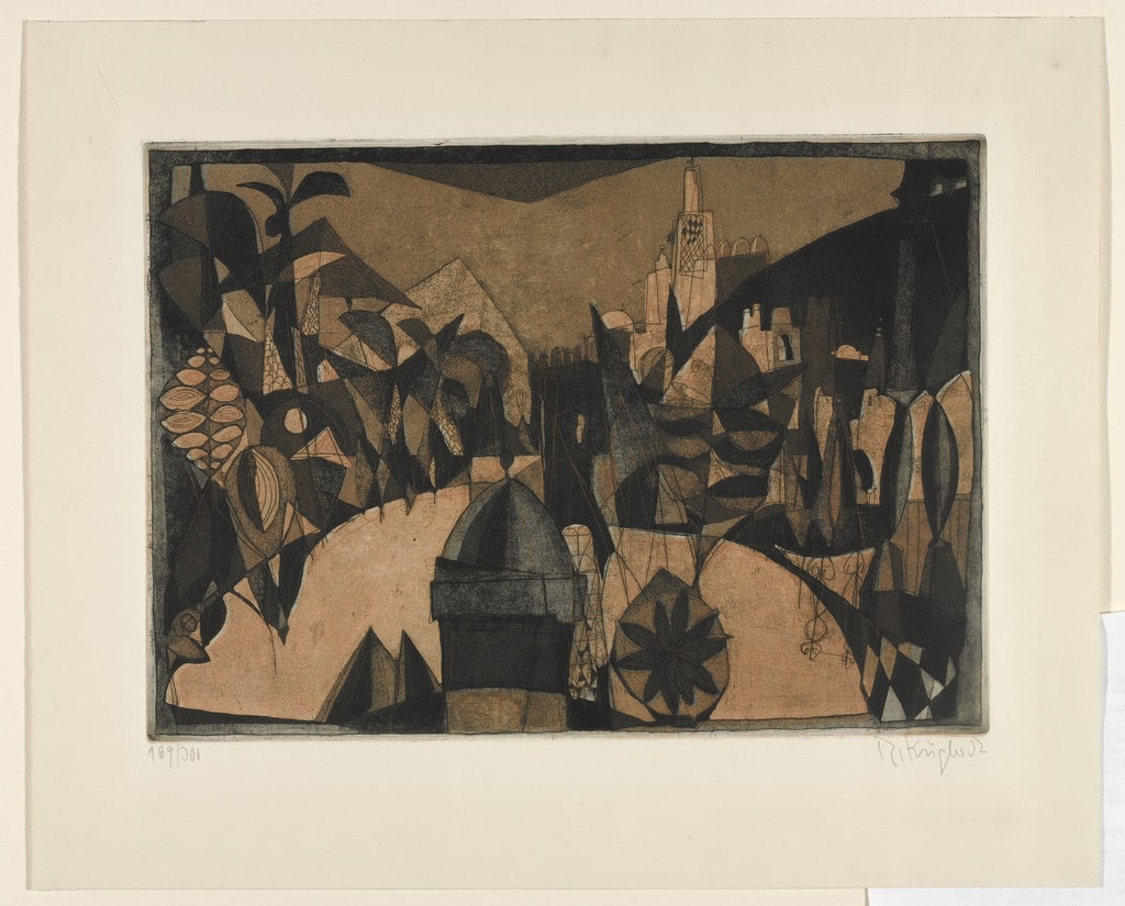 Landscape