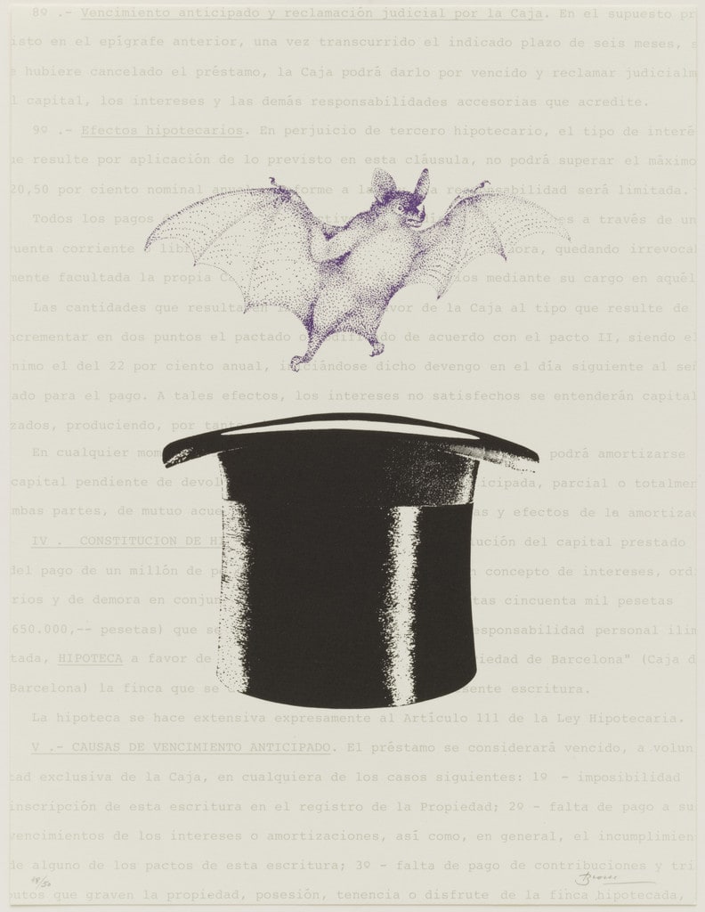 Vampir (Vampire) from an untitled series