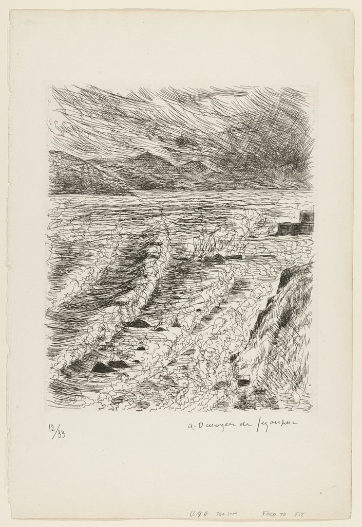 The Storm
