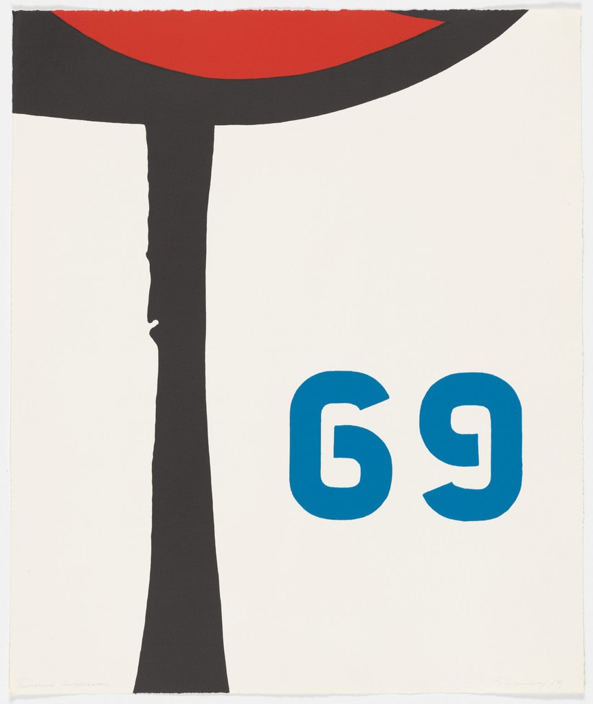 Untitled (#2) from Walls V