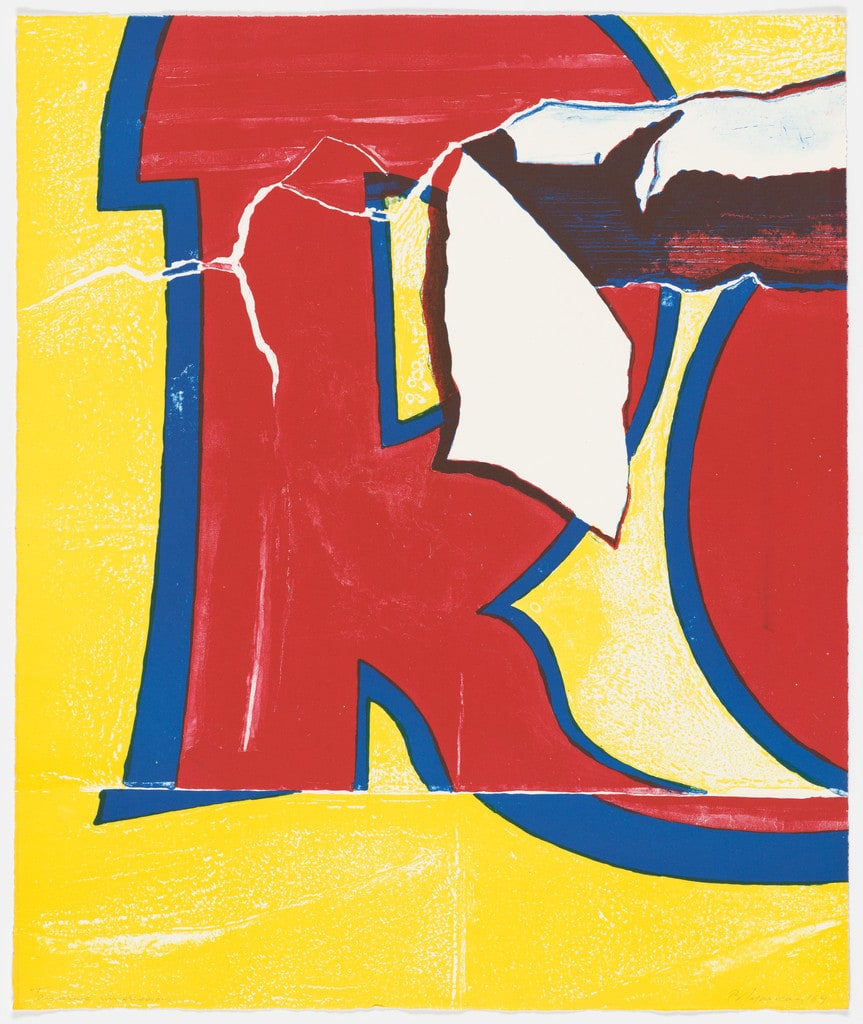 Untitled (#6) from Walls V