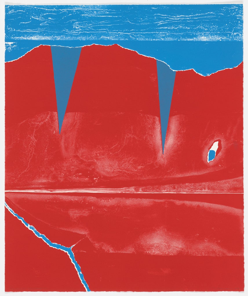 Untitled (#7) from Walls V