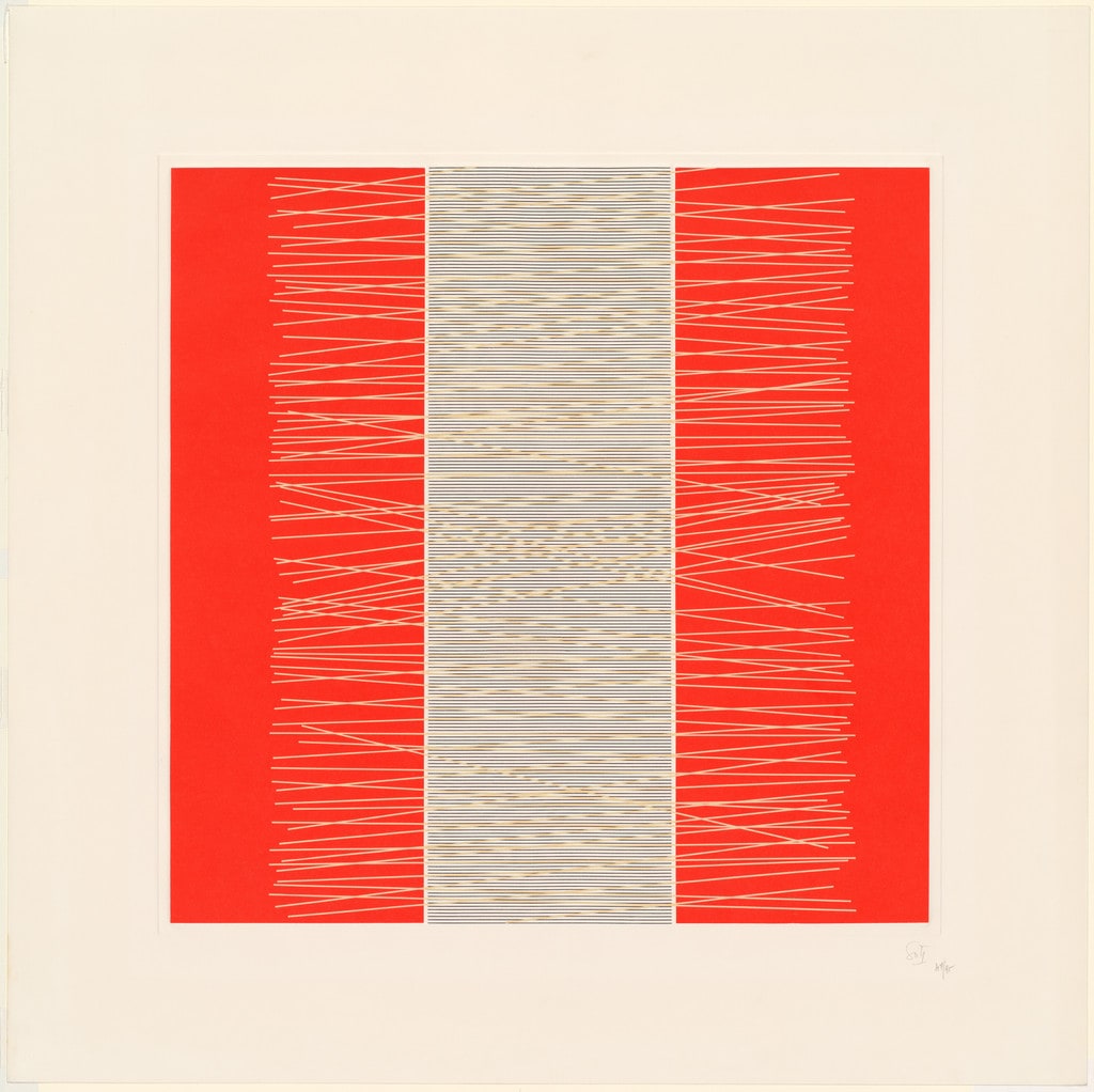 Untitled B