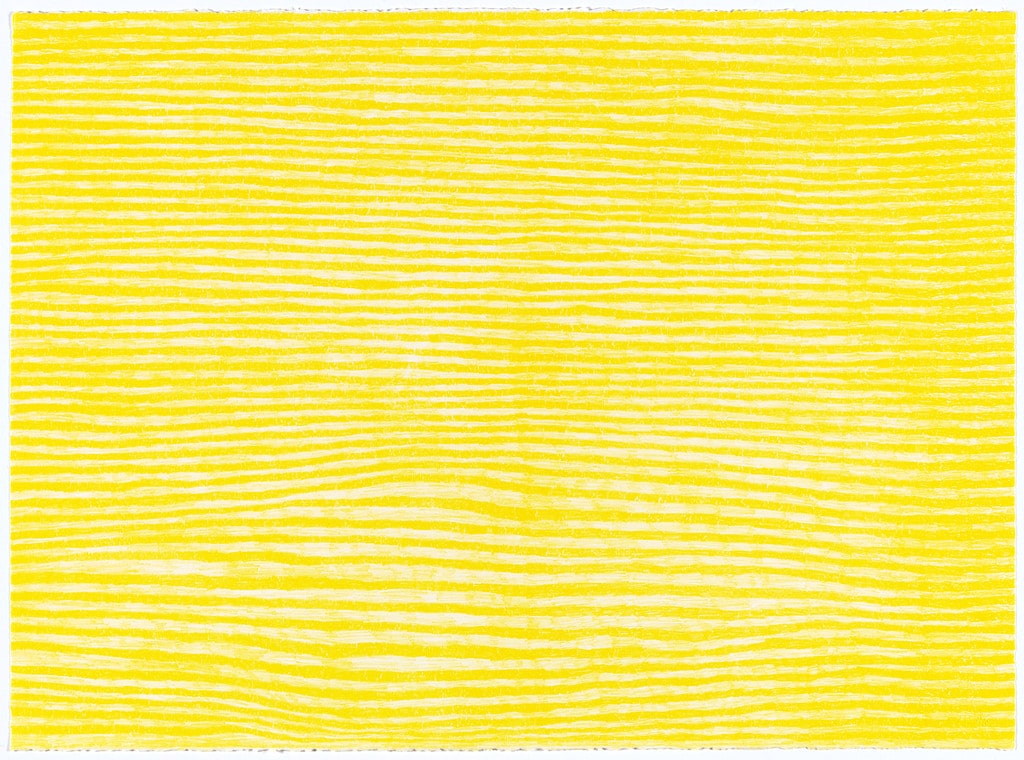 Tamarind Yellow