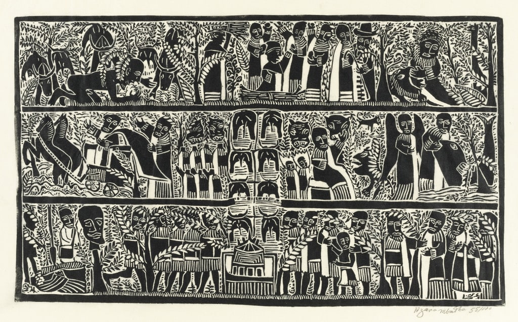 Nebuchadnezzar and Old Testament Stories/Nebuchadnezzar and other Stories