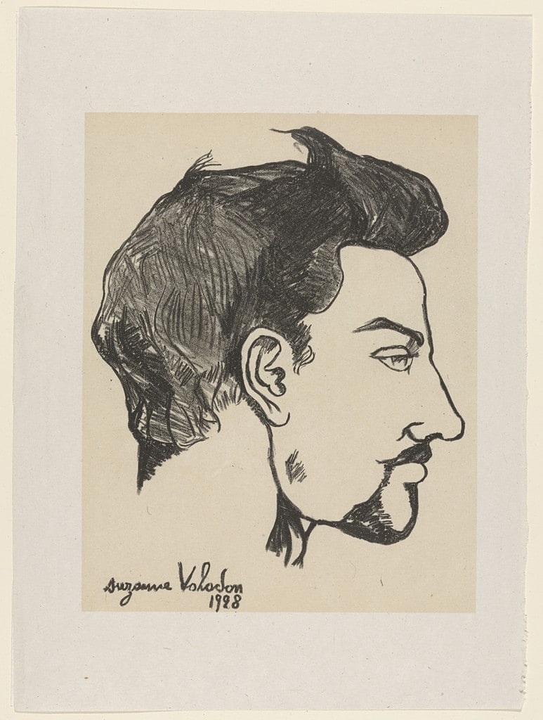 Maurice Utrillo