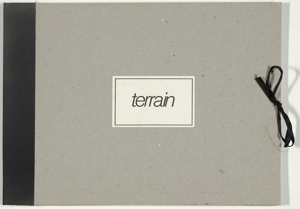 Terrain