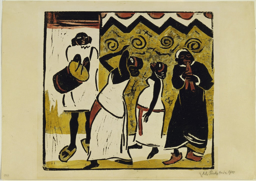Somali Dance (Somalitanz)