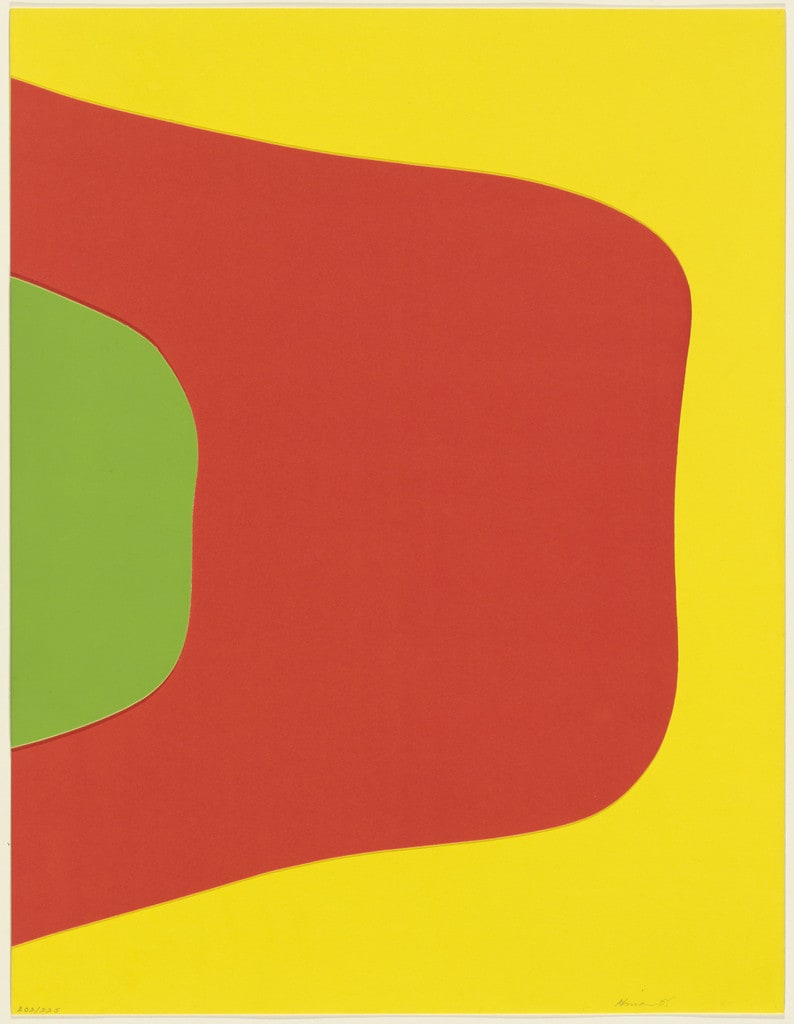Print Collage from New York International