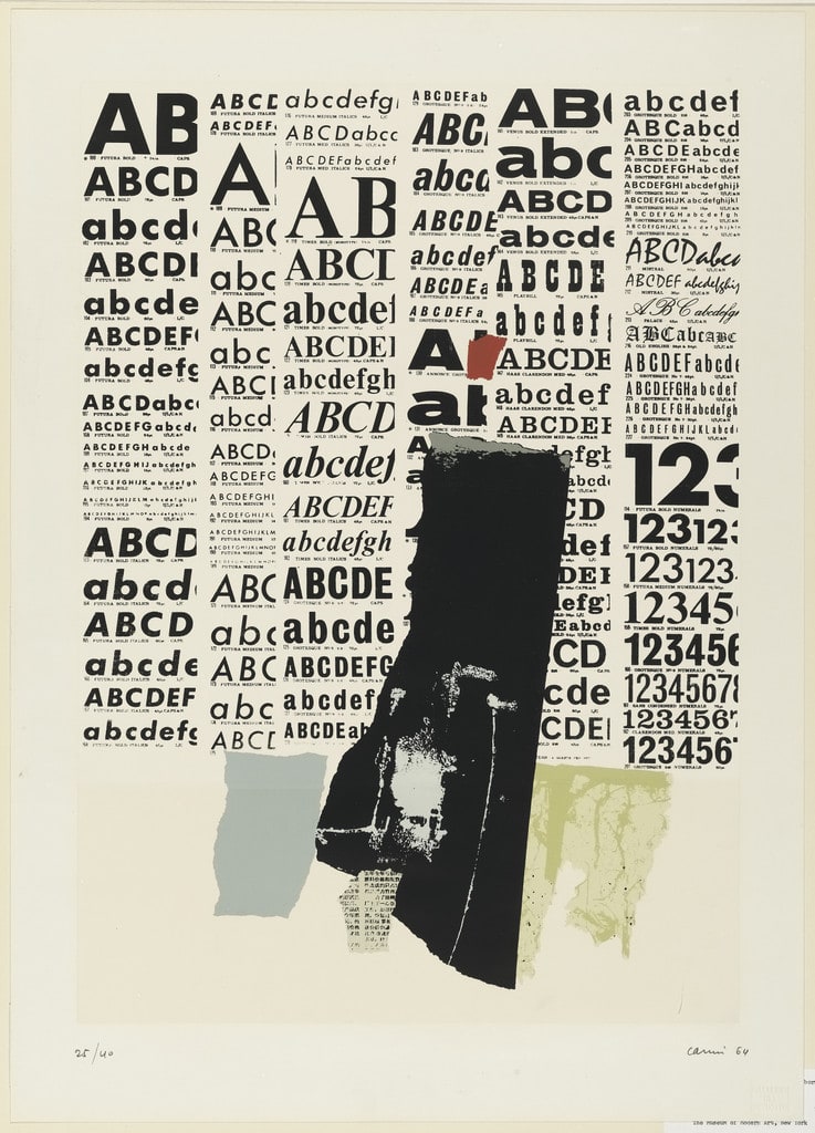 Alphabet