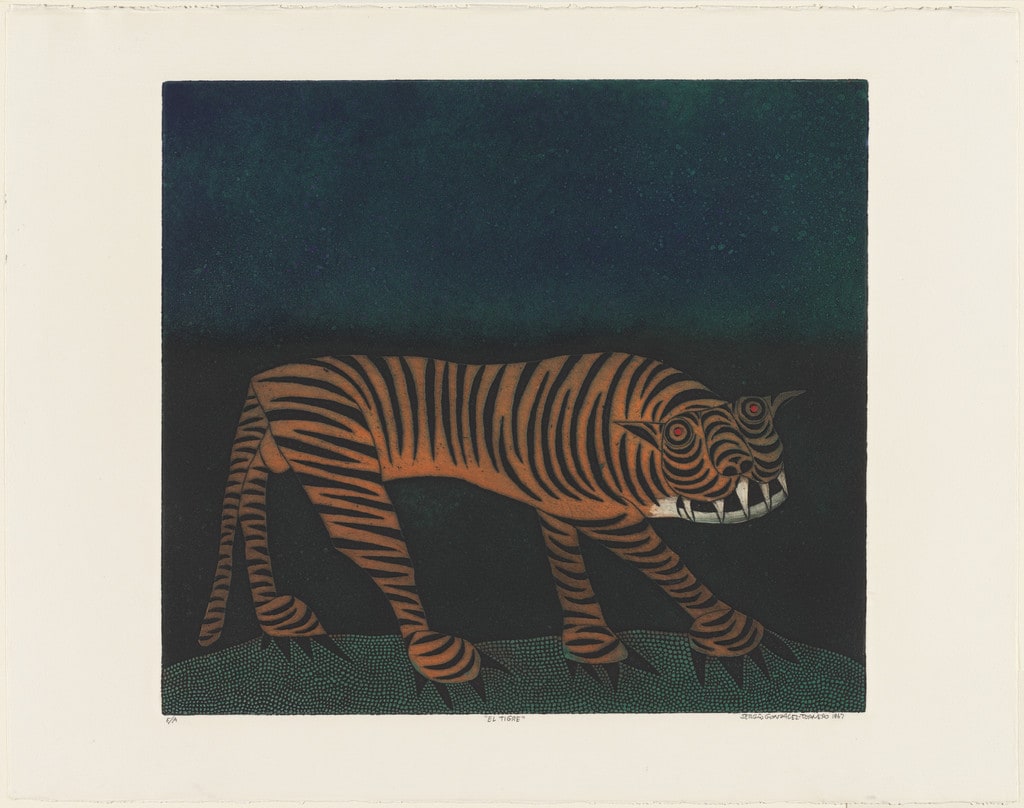 Tiger