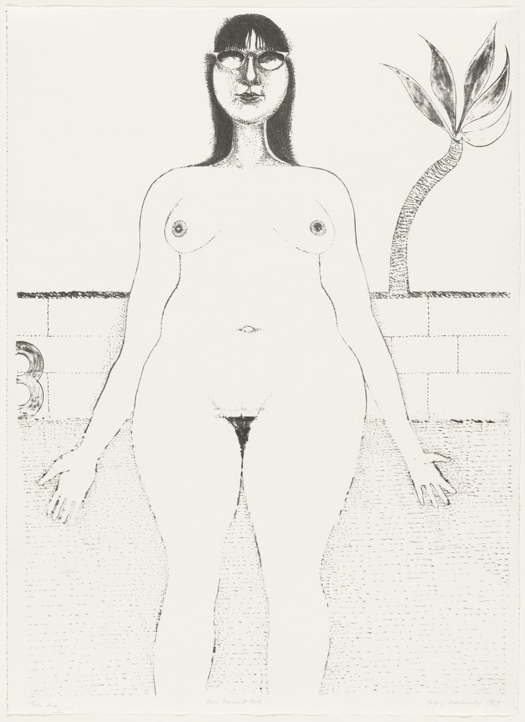 Miss Marmont Pool