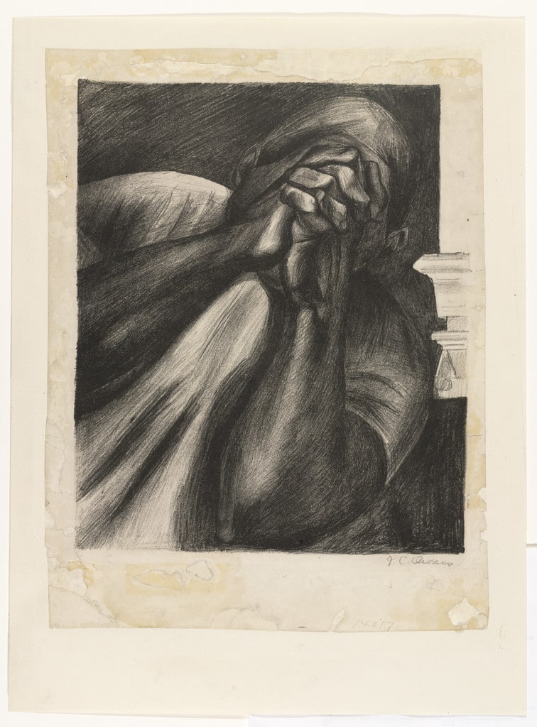Grief (Aflicción)