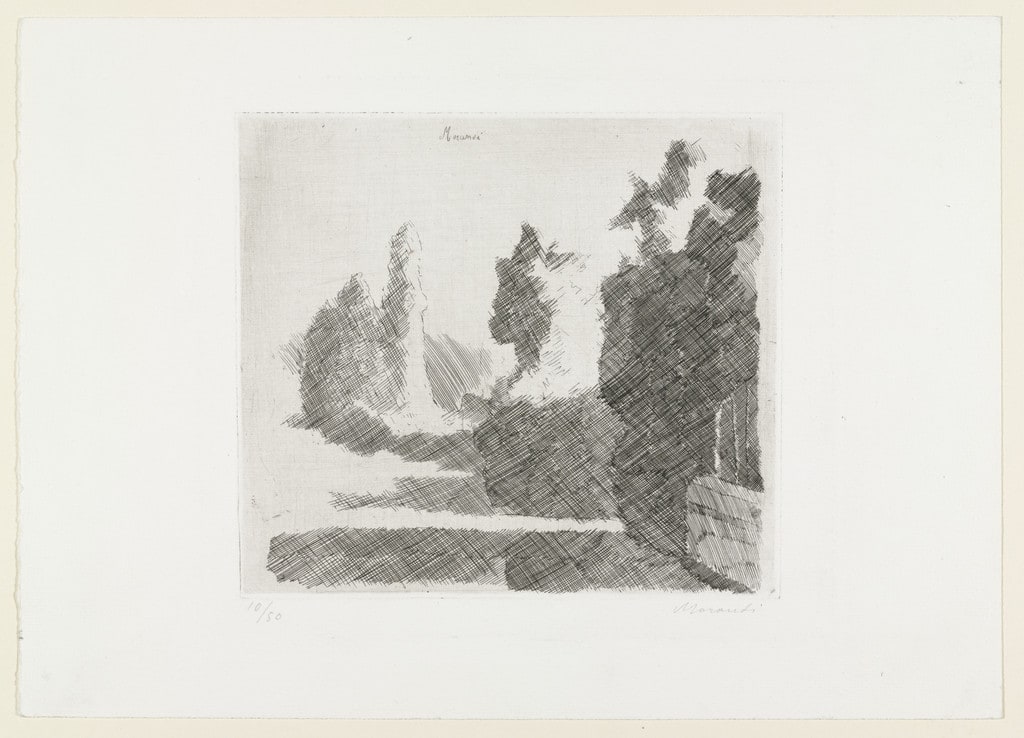 Landscape