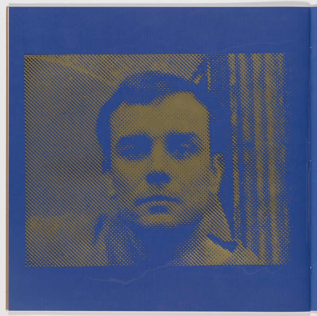Untitled from The New Realists (Les Nouveaux réalistes)