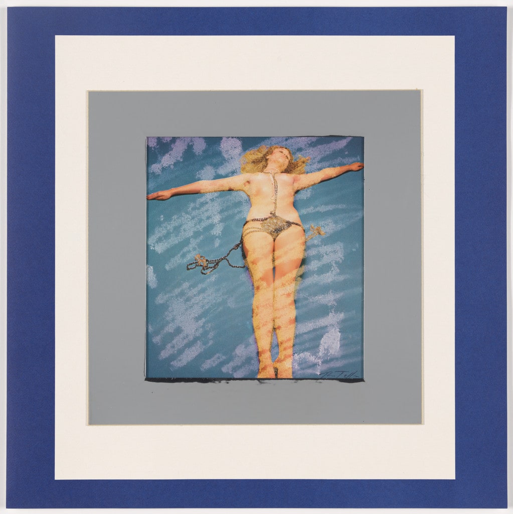 Untitled from The New Realists (Les Nouveaux réalistes)