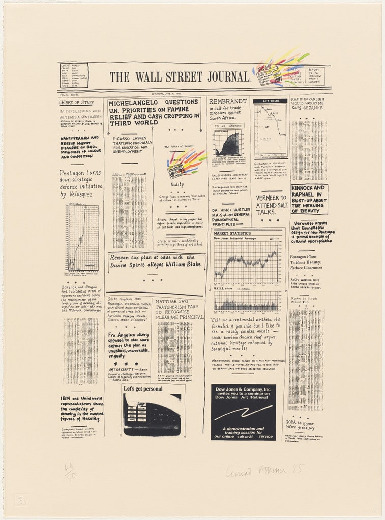 Wall Street Journal