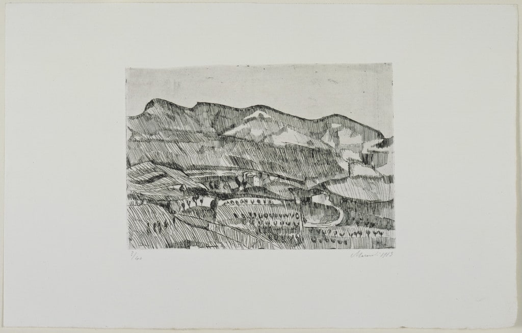 Landscape