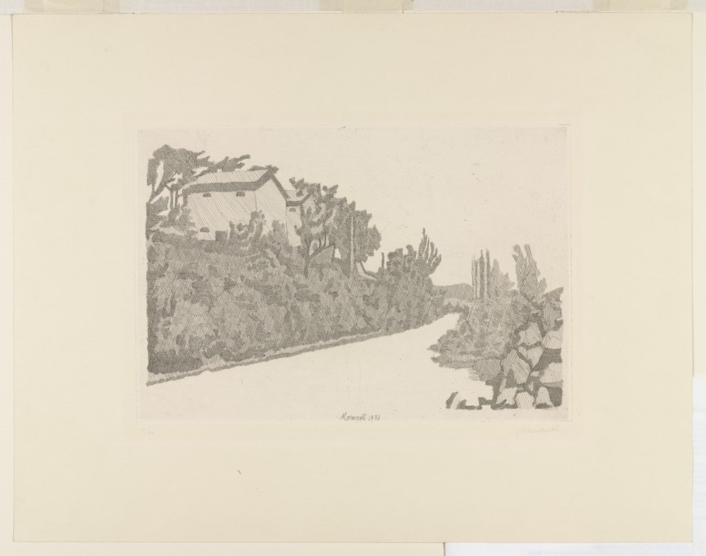 Landscape