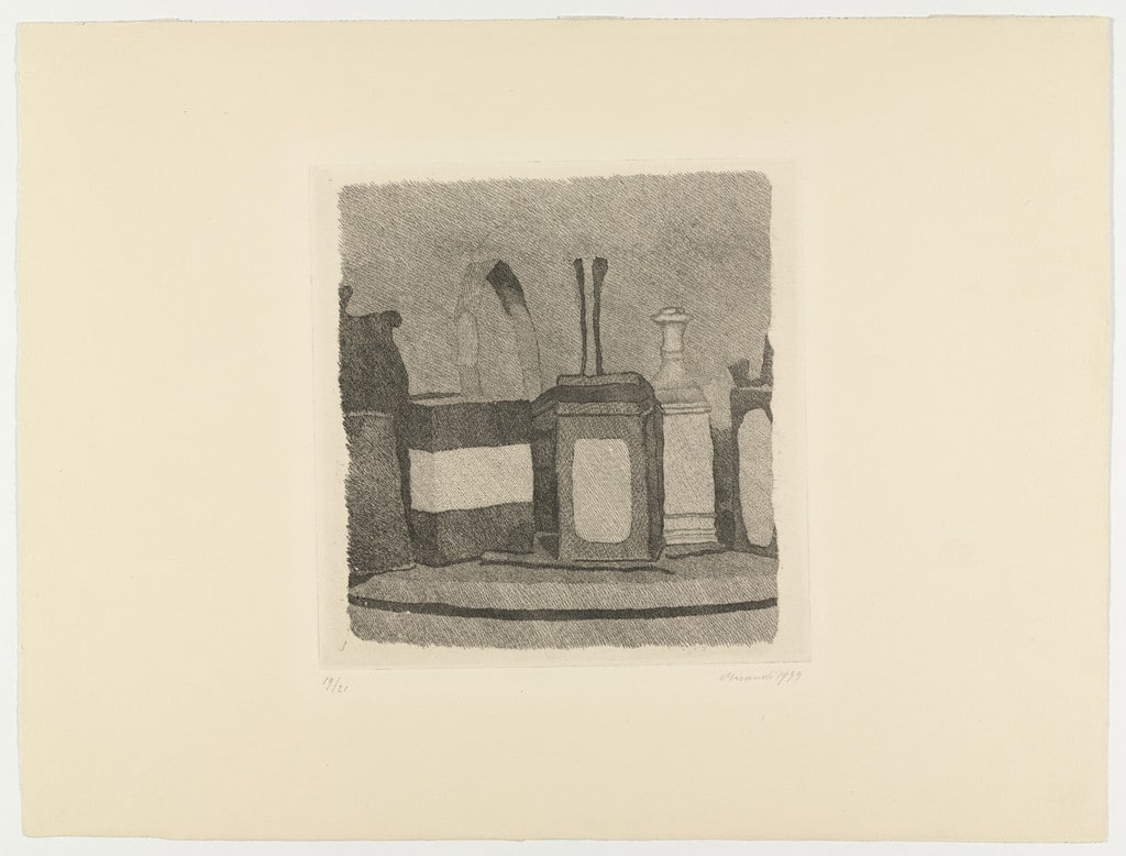 Still Life
