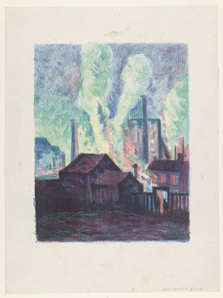 Factories (Usines)