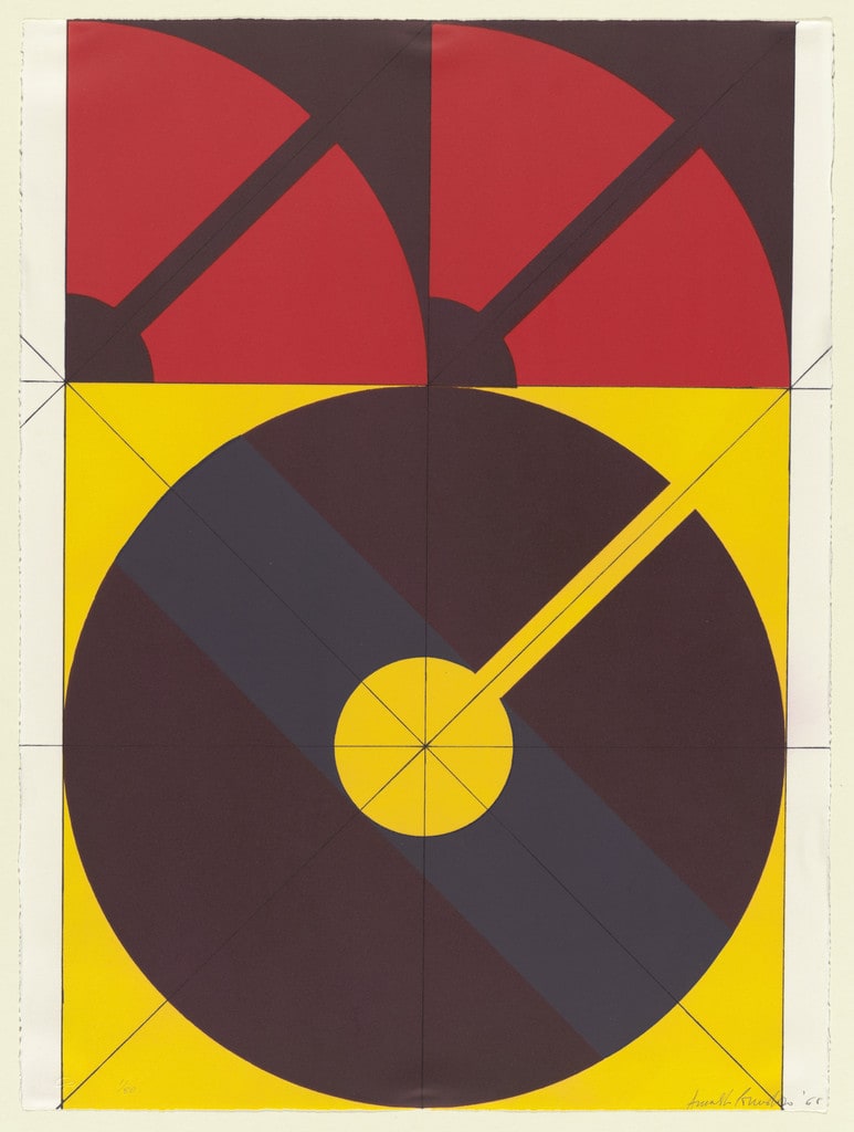 Maximal Gyre IV