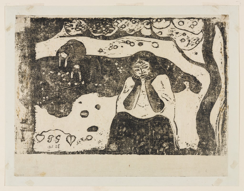 Human Misery (Misères humaines)