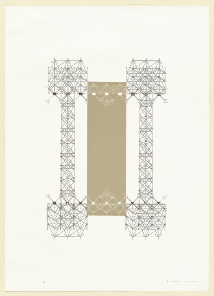 Tetrahedrons and Pyramids