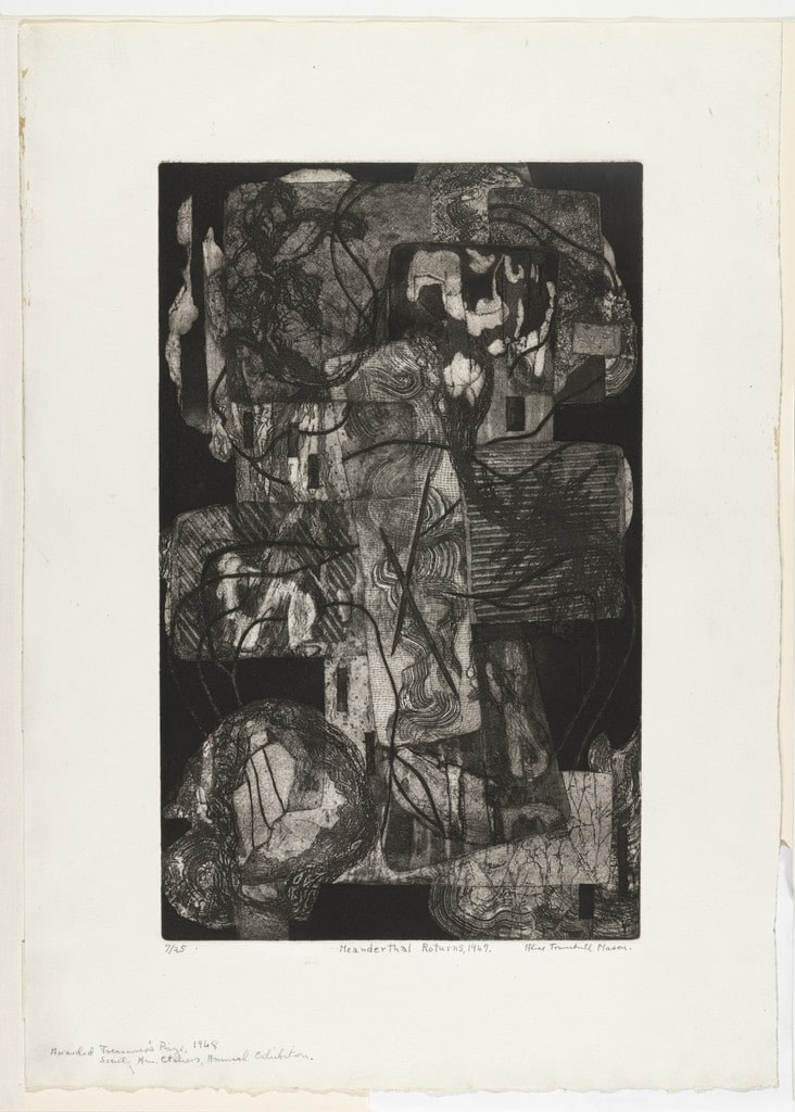 Meanderthal Roturns