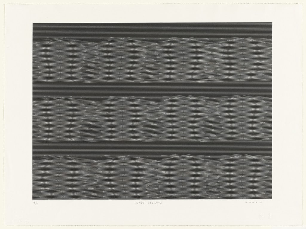 Motion Sequence