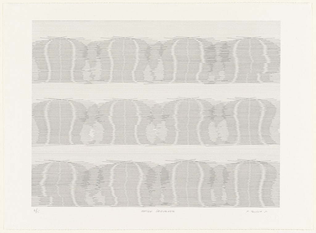 Motion Sequence