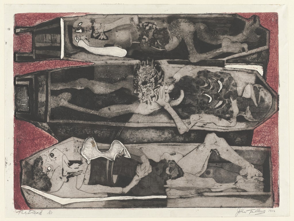 The Dead