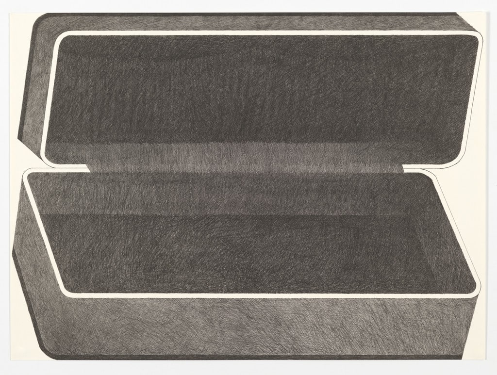 Traveling Case (Shut-in Suite XVI)