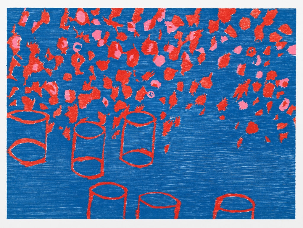Glasses (Shut-in Suite XVIII)