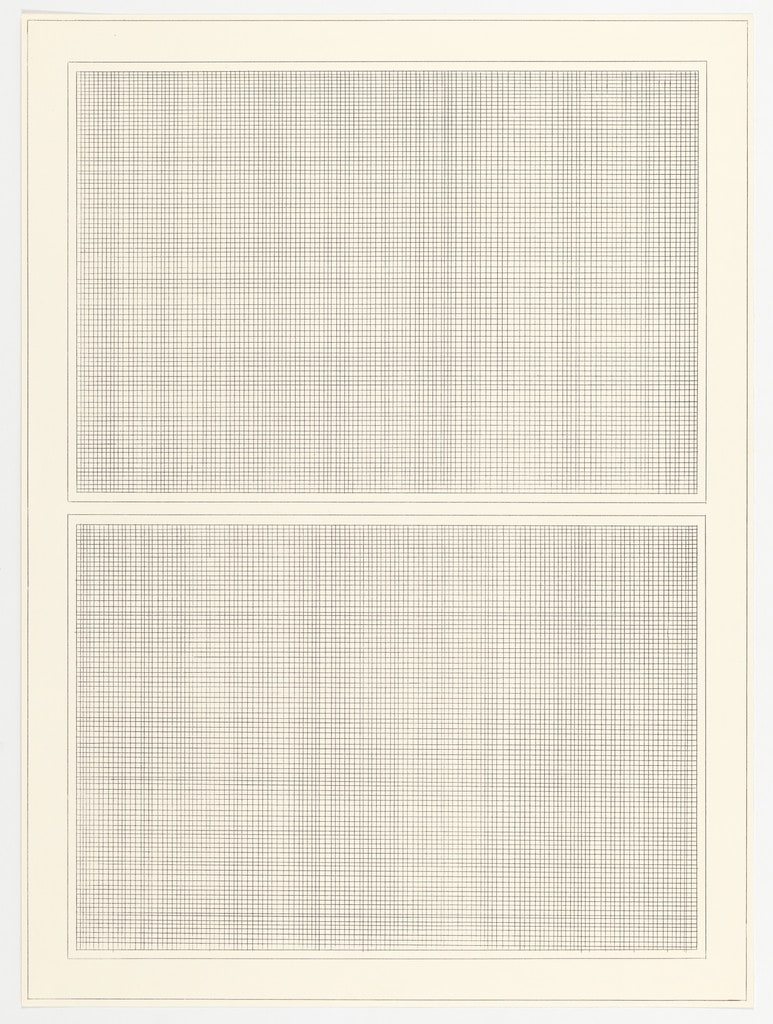 The Window Screen (Shut-in Suite III)