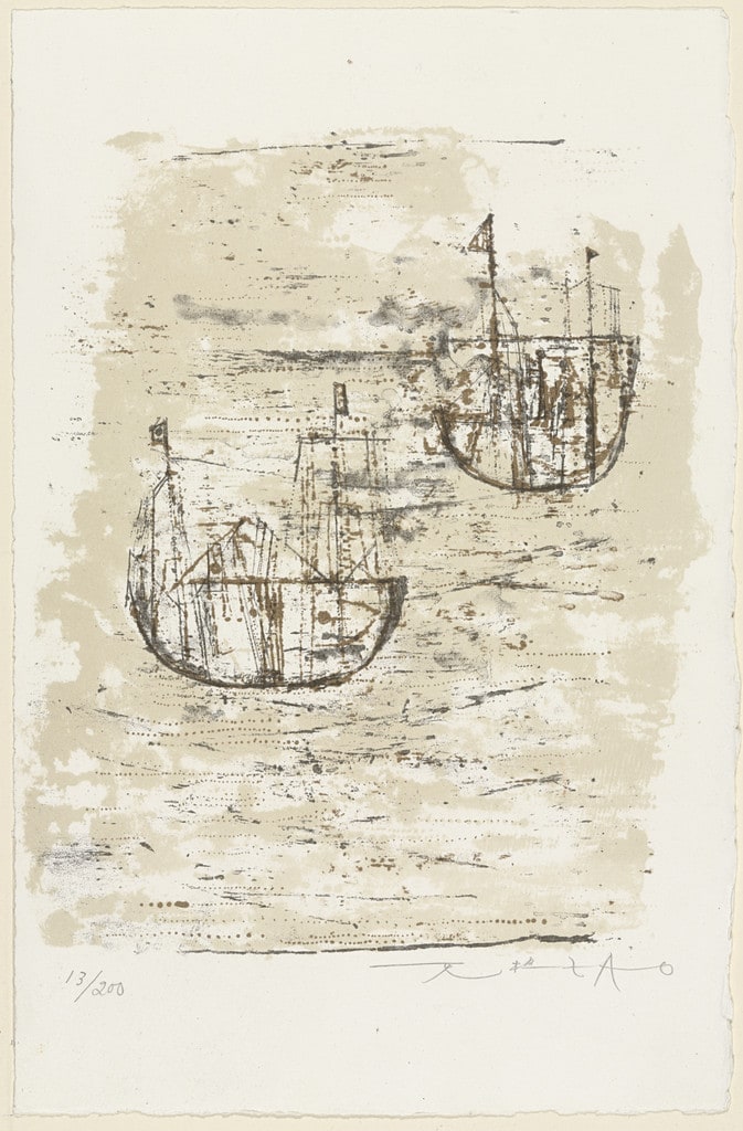 Boats