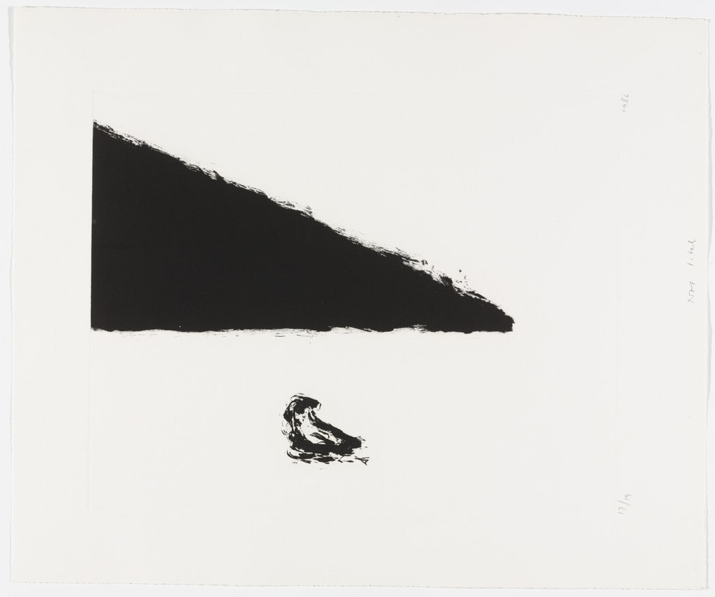 Untitled from the portfolio Notes