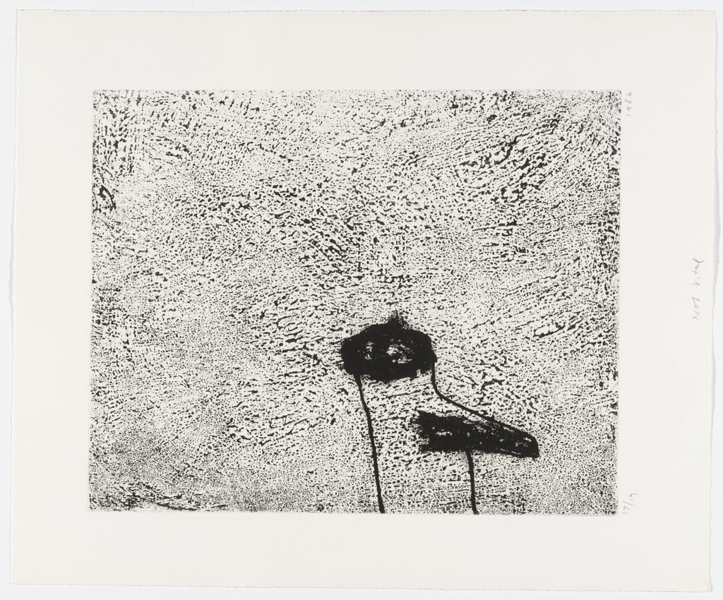 Untitled from the portfolio Notes