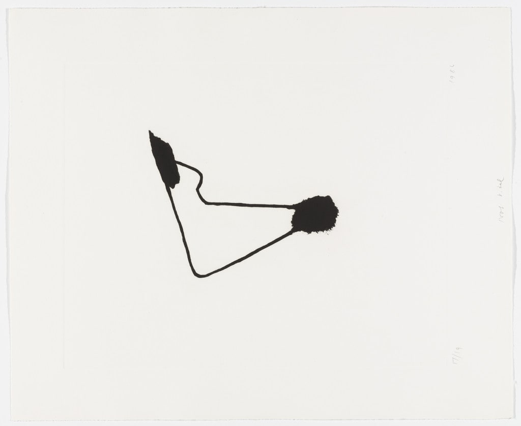 Untitled from the portfolio Notes