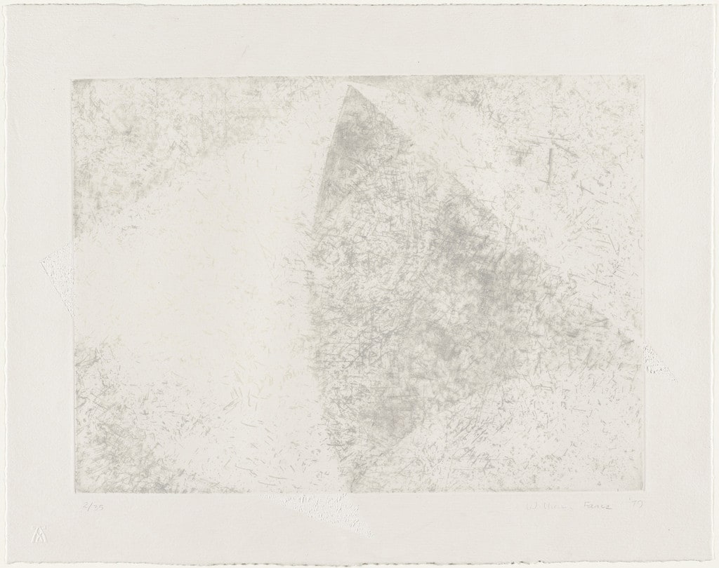 Untitled from the portfolio Tempered
