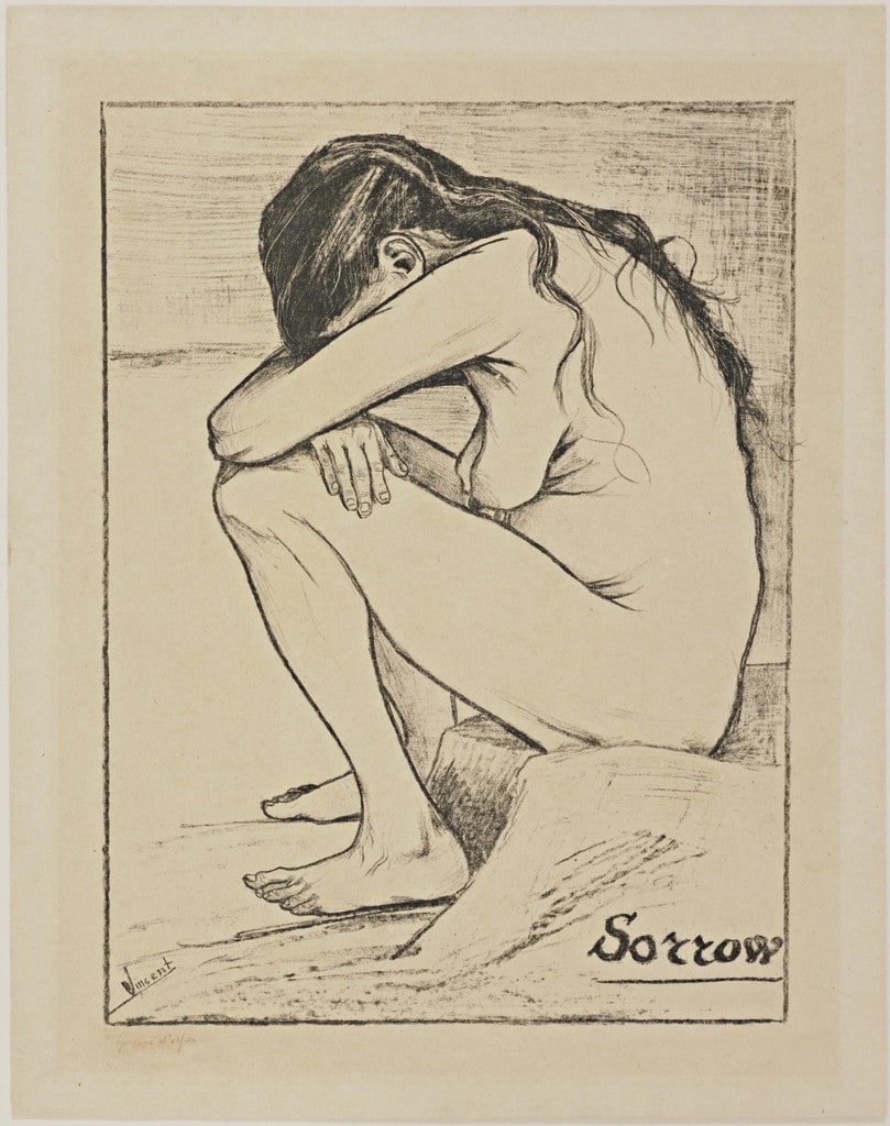 Sorrow