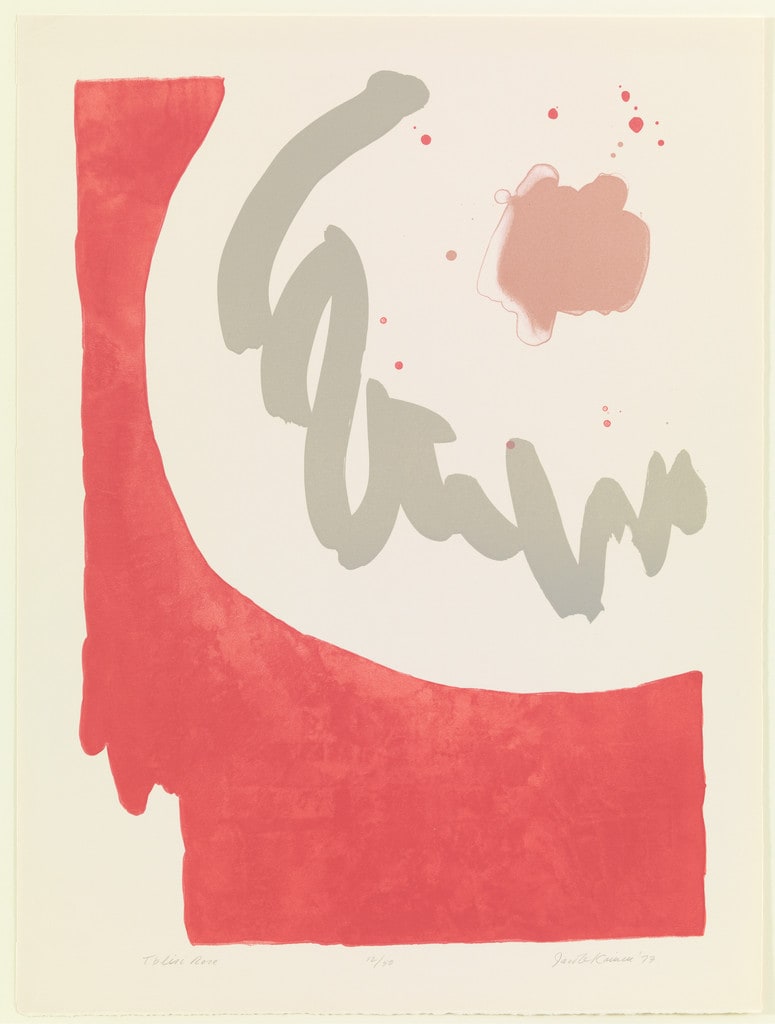 Tblisi Rose
