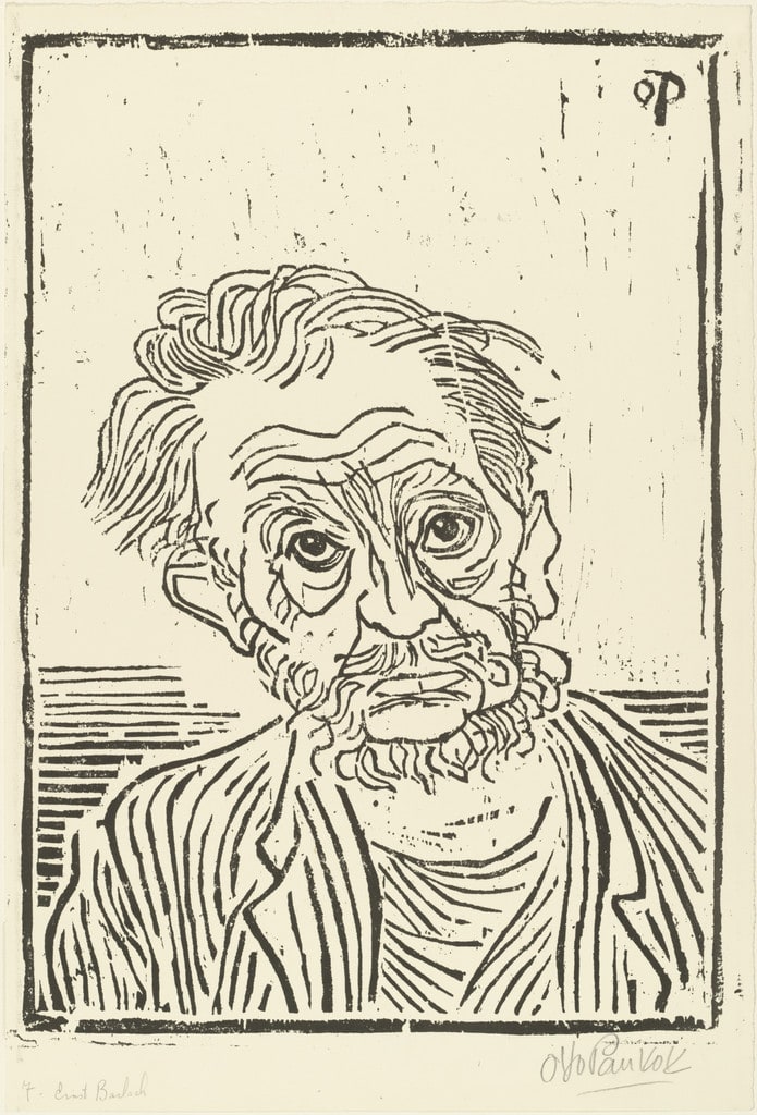 Barlach II