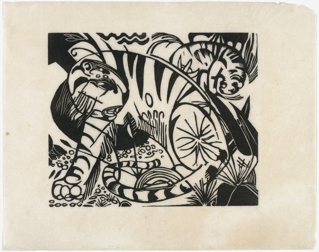 Tigers (Tiger)