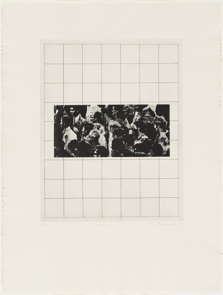 Funeral II