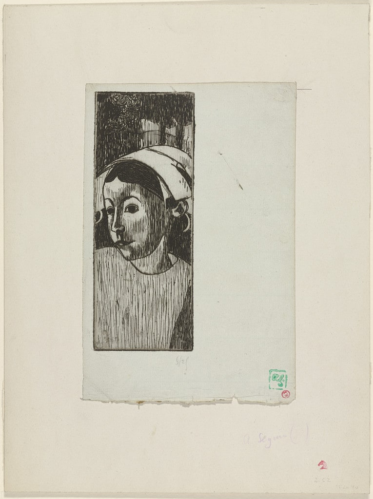 Young Girl